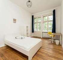 WG-Zimmer in Berlin 799,00 € 13 m²