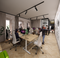 Büro in Berlin 1.575,00 € 30 m²