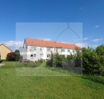Wohnung zum Mieten in Bernburg 370,00 € 62 m²