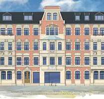 Wohnung zum Kaufen in Halle 358.000,00 € 92 m²
