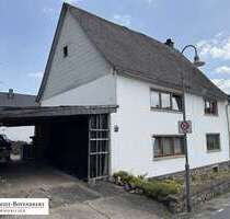 Haus zum Kaufen in Mengerskirchen Probbach 290.000,00 € 196 m² - Mengerskirchen / Probbach