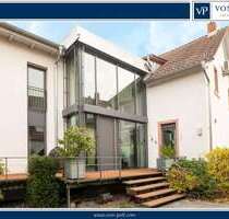 Haus zum Kaufen in Mörfelden-Walldorf Walldorf 1.150.000,00 € 246 m² - Mörfelden-Walldorf / Walldorf