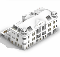 Wohnung zum Kaufen in Berlin 650.000,00 € 349 m²