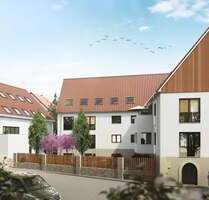 Wohnung zum Kaufen in Korntal-Münchingen 298.000,00 € 49.14 m²
