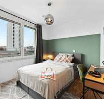 WG-Zimmer in München 860,00 € 10 m²