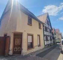 Haus zum Kaufen in Hemsbach 185.000,00 € 107 m²
