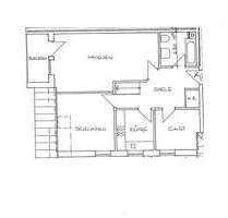 Wohnung zum Kaufen in Fredenbeck 215.000,00 € 111 m²