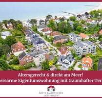 Wohnung zum Kaufen in Lübeck Travemünde 275.000,00 € 55.4 m² - Lübeck / Travemünde