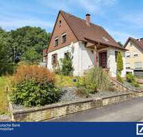 Haus zum Kaufen in Barntrup 124.900,00 € 127 m²