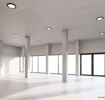 Büro in Ludwigshafen 2.102,46 € 174.08 m²