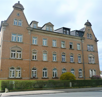 Wohnung zum Kaufen in Pirna 164.000,00 € 108.58 m²