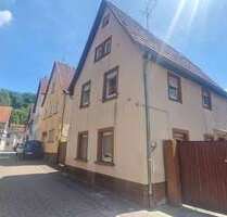 Haus zum Kaufen in Hemsbach 165.000,00 € 110 m²