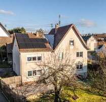 Haus zum Kaufen in Maselheim 345.000,00 € 198.7 m²