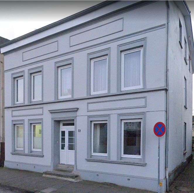 Wohnung zum Kaufen in Elmshorn 124.900,00 € 42 m²