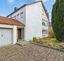 Haus zum Kaufen in Nördlingen 598.000,00 € 254 m²
