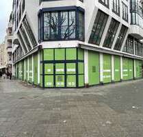 Einzelhandel in Berlin 14.592,33 € 420 m²