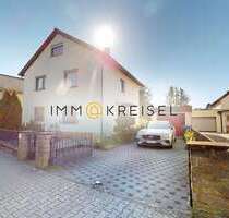 Haus zum Kaufen in Linkenheim-Hochstetten 699.000,00 € 161 m²