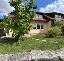 Wohnung zum Mieten in Blaufelden Wiesenbach 760,00 € 90 m² - Blaufelden / Wiesenbach