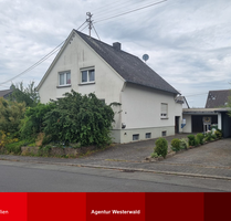 Haus zum Kaufen in Mündersbach 169.000,00 € 115 m²