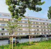 Wohnung zum Mieten in Nürnberg 1.205,49 € 84.3 m²