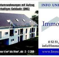 Wohnung zum Kaufen in Paderborn 397.900,00 € 76.88 m²