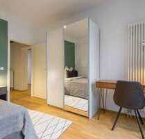 WG-Zimmer in Frankfurt am Main 640,00 € 14 m²