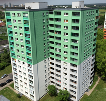 Wohnung zum Mieten in Erlangen 454,62 € 48.5 m²