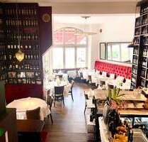 Gastronomie in Berlin 4.361,00 € 199.13 m²