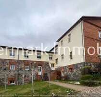Wohnung zum Kaufen in Boitzenburger Land 129.000,00 € 127 m²