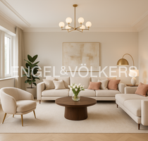 Wohnung zum Kaufen in Köln 890.000,00 € 206 m²