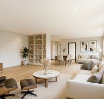 Wohnung zum Kaufen in Köln 890.000,00 € 206 m²