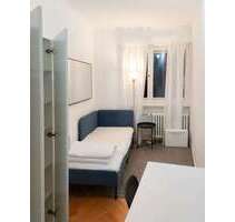 WG-Zimmer in München 750,00 € 14 m²