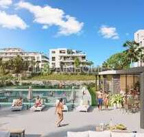 Wohnung zum Kaufen in Malaga 466.000,00 € 111 m²
