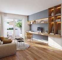 Wohnung zum Kaufen in Berlin-Zehlendorf 841.192,00 € 96.8 m²