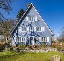 Haus zum Kaufen in Volksdorf 1.840.000,00 € 200 m²