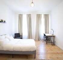 WG-Zimmer in Berlin 625,00 € 16 m²