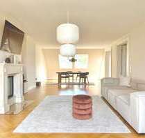 Wohnung zum Mieten in Düsseldorf 4.500,00 € 171 m²