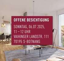 Wohnung zum Kaufen in Stuttgart Botnang 867.000,00 € 108.62 m² - Stuttgart / Botnang