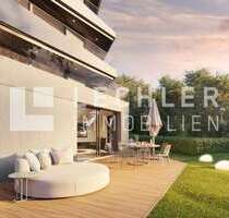 Wohnung zum Kaufen in Stuttgart 1.098.800,00 € 114.75 m²
