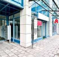 Gastronomie in Dresden 1.612,00 € 124 m²