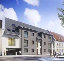 Wohnung zum Kaufen in Bruchsal Untergrombach 559.000,00 € 102.77 m² - Bruchsal / Untergrombach