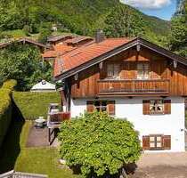Haus zum Kaufen in KreuthOberhof 1.490.000,00 € 152 m² - Kreuth/Oberhof