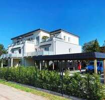 Wohnung zum Mieten in Oranienburg 1.530,00 € 90 m²