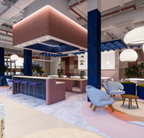 Büro in Berlin 300,00 € 4500 m²