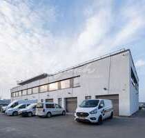 Büro in Gersthofen 8.520,00 € 710 m²