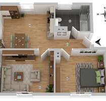 Wohnung zum Mieten in Erbach 580,00 € 61 m²