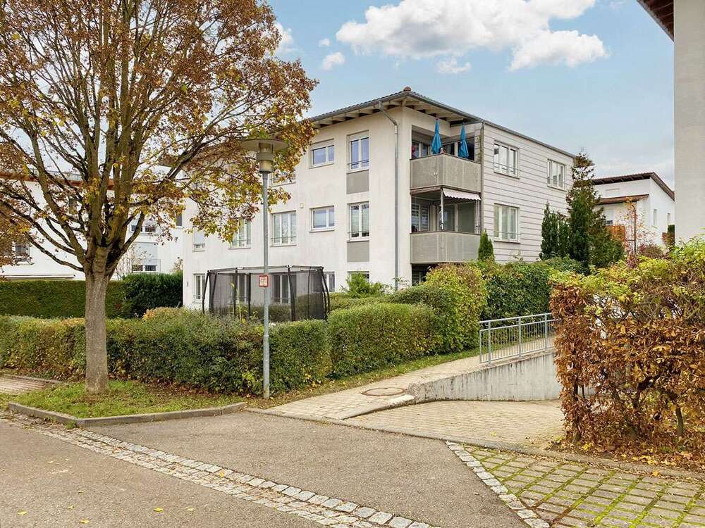 Wohnung zum Kaufen in Deizisau 410.000,00 € 95.4 m²