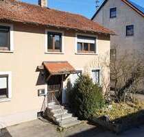 Haus zum Kaufen in Gammertingen-Kettenacker 210.000,00 € 152.7 m²