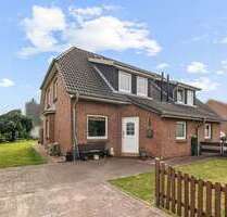 Haus zum Kaufen in Cuxhaven 280.000,00 € 126.38 m²