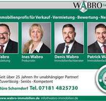 Wohnung zum Kaufen in Schorndorf , Württ 189.900,00 € 49.2 m²